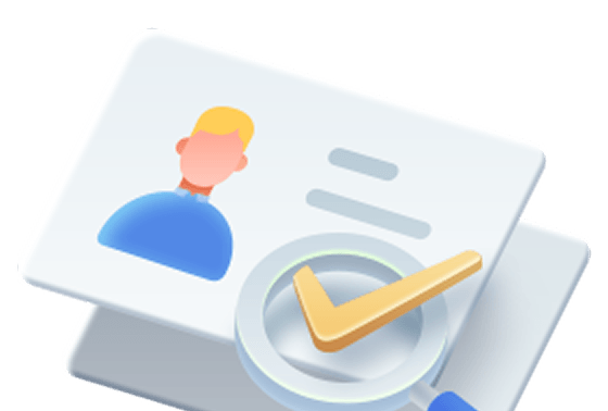 Encrypted Transactions and KYC protocols