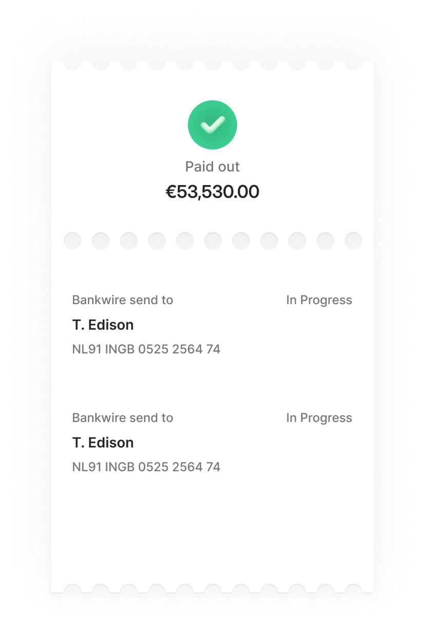 Buy or Sell Crypto with Your Preferred Payment Method