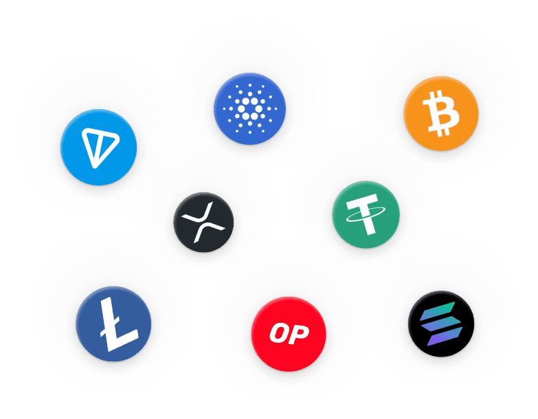 Cryptocurrency