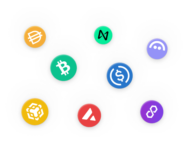 Cryptocurrency