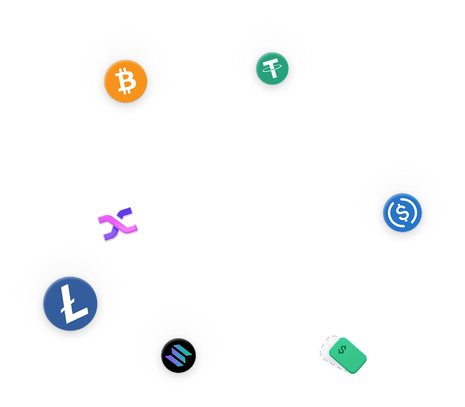 Cryptocurrency