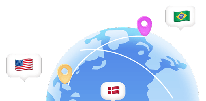 Trusted by Thousands of Users Worldwide