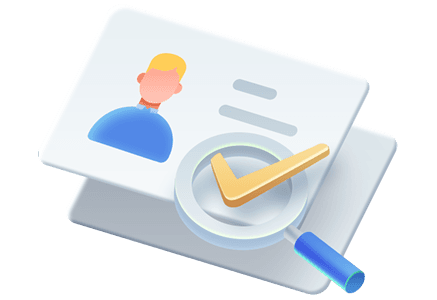 Seamless KYC and compliance support