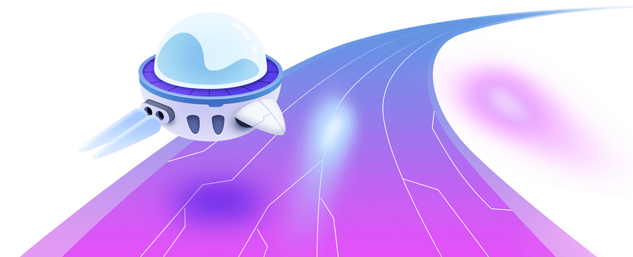 Built for speed, scalability, and global reach